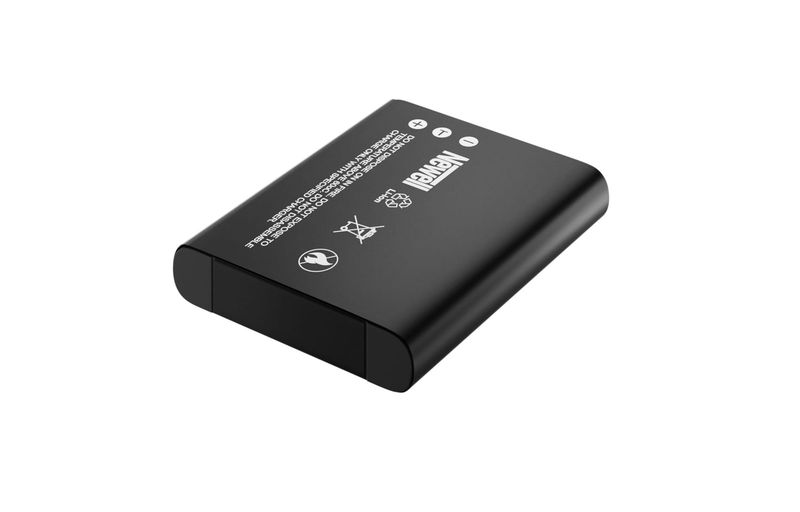 Akumulator Newell zamiennik LI-90B do Olympus zdjęcie 3