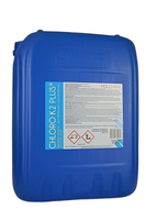 CHLORO K2 PLUS Alkaliczny płyn myjąco dezynfekujący pianowy
