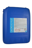 CHLORO K2 PLUS Alkaliczny płyn myjąco dezynfekujący pianowy