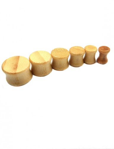 Męski piercing plug rozpychacz Estilo Sabroso Es02066 8mm na Arena.pl