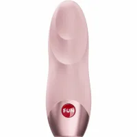 fun factory viola bullet kompaktowy wibrator, miękki silikon, fioletowy