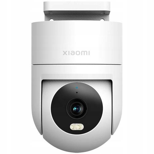 Kamera IP XIAOMI Outdoor Camera CW300 Biały na Arena.pl