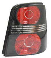 Volkswagen Touran 07-10 Lampa tylna prawa