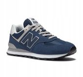 New Balance buty damskie sportowe ML574EVN rozmiar 37
