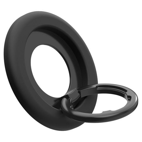 spigen nano pop magsafe phone ring black sesame na Arena.pl