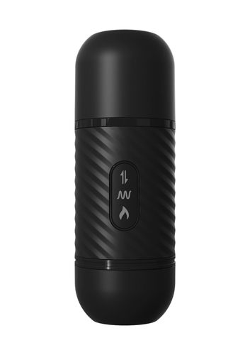 masażer/anel-vibrating ass thruster na Arena.pl