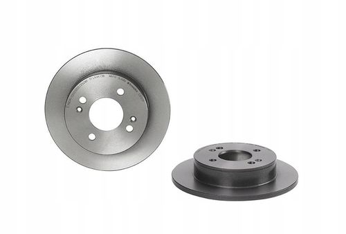 TARCZA HAM TYL 234X10 P BREMBO na Arena.pl