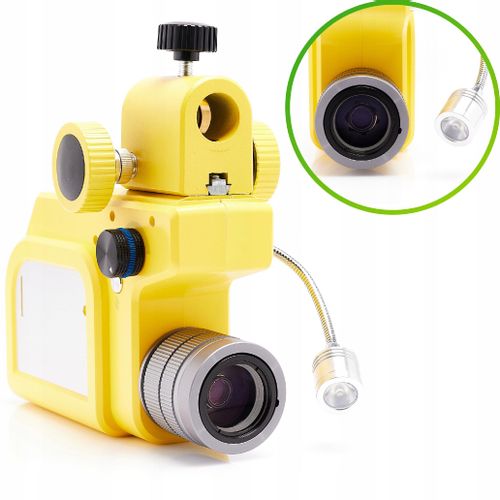 Mikroskop cyfrowy S180 na Arena.pl