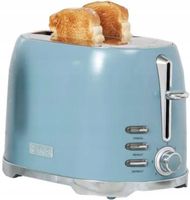 Toster Haden Brighton HAD211859 Rozmrażanie 800W