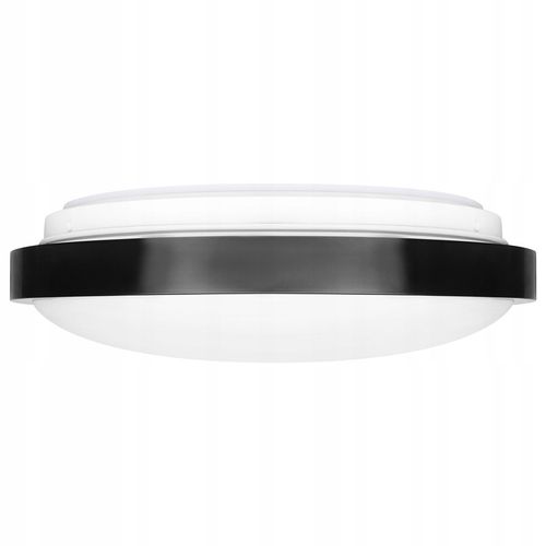 Plafon LED lampa sufitowa 12W 4000K NATYNKOWY 12W panel OKRĄGŁY oprawa na Arena.pl