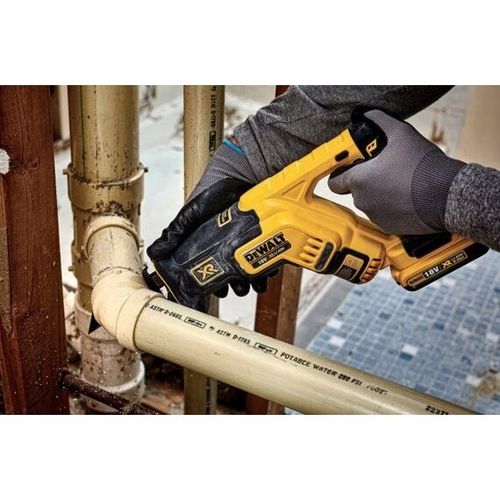 Pilarka szablowa DEWALT DCS367NT-XJ na Arena.pl
