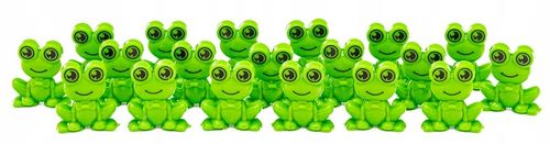 Gra Edukacyjna Waga Szalkowa Żaba Nauka Liczenia na Arena.pl