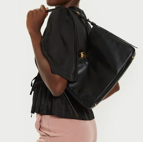 Furla Torebka Sfera M WB01403 BX3168 O6000 Czarny na Arena.pl