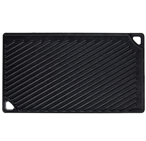 plyta żeliwna plancha 46*26cm grilli 9638 na Arena.pl