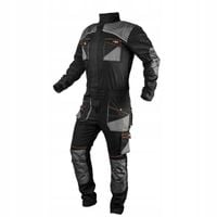 NEO TOOLS kombinezon roboczy HD Slim, rozmiar L 81-258-L
