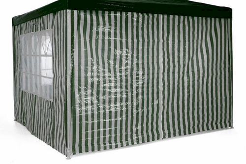 Pawilon handlowy,ogrodowy 3m x3m na Arena.pl