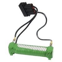 OPORNIK WENTYLATORA VW TRANSPORTER T4 1994 1995 1996 1997 1998 1999 2000