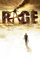 Rage KLUCZ STEAM CD KEY KOD BEZ VPN 24/7