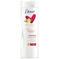 Dove Intensywny Balsam Do Ciała Do Skóry Bardzo Suchej 400ml