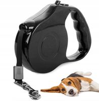 SMYCZ AUTOMATYCZNA DO PSA TAŚMA Z BLOKADĄ 5m 150kg