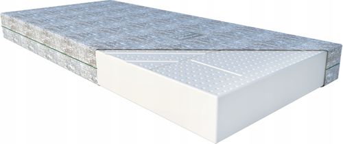 Materac Janpol Roma 80x200 Biox na Arena.pl