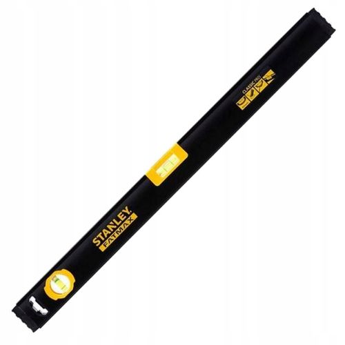 STANLEY POZIOMNICA CLASSIC PRO FATMAX 600mm na Arena.pl