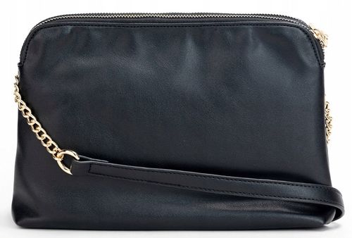 TOREBKA NA RAMIĘ LISTONOSZKA MONNARI PASEK na Arena.pl