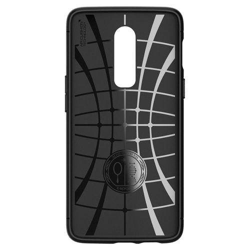 SPIGEN RUGGED ARMOR ONEPLUS 6 BLACK na Arena.pl