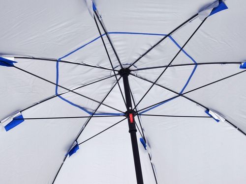 Parasol Plażowy Korcula Para Sole UPF 50+ na Plażę do Ogrodu SP0784 na Arena.pl