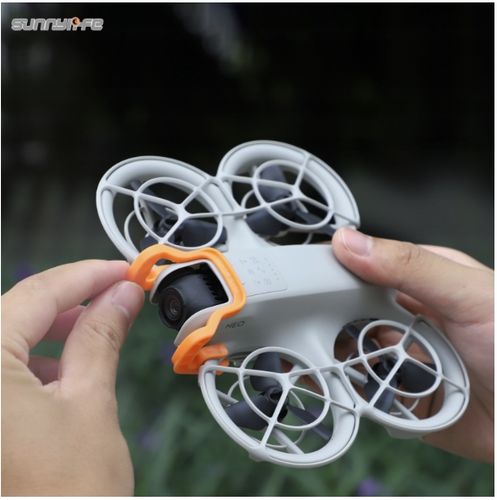 Osłona Ochronna Gimbala Kamery Zderzak Bumper Drona Sunnylife do DJI Neo na Arena.pl