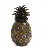 Figurka Art-Pol ananas 20x11x11cm