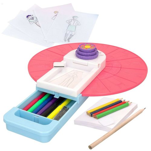 Studio projektowania Colorbaby (6 Sztuk) na Arena.pl