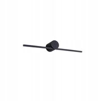 KINKIET LIGHT PRESTIGE MODERN SLIM LP-777/1W M BK