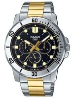 ZEGAREK MĘSKI CASIO MTP-VD300SG-1E