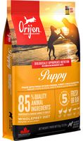 orijen dog puppy 6kg
