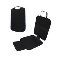 Mata pod fotelik + osłona do AUDI 80