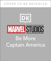 Marvel Studios Be More Captain America