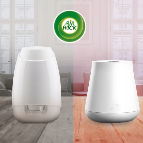 AIR WICK AROMA MIST AROMATYCZNA MGIEŁKA RELAKS WKŁAD 20 ML na Arena.pl