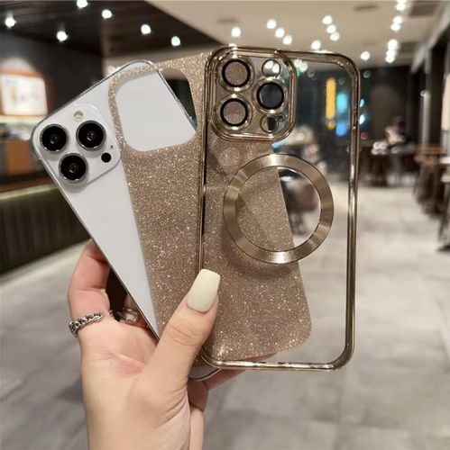 Plecki niktrade do Apple iPhone 13 Pro złoty na Arena.pl