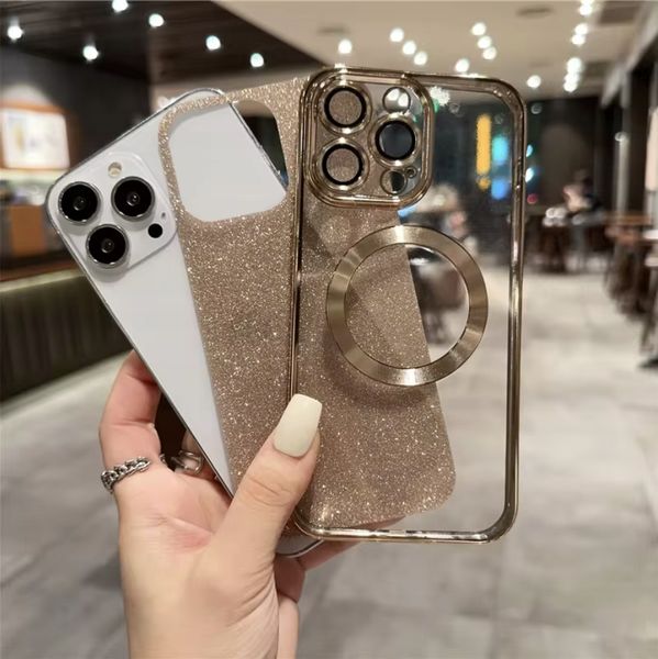 Plecki niktrade do Apple iPhone 13 Pro złoty zdjęcie 2