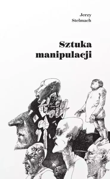 Sztuka manipulacji zdjęcie 1