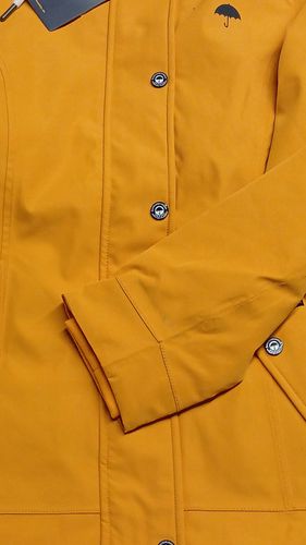 Schmuddelwedda - Parka r,38 na Arena.pl