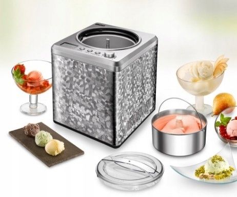 Automat do lodów UNOLD Profi 48870 na Arena.pl