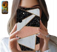 ETUI CASE SAMSUNG GALAXY S24 MARMURKI MARMUREK DAMSKIE ELEGACKIE WZORY