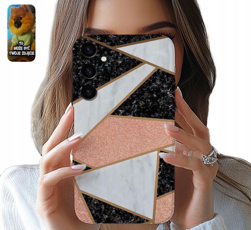 ETUI CASE SAMSUNG GALAXY S24 MARMURKI MARMUREK DAMSKIE ELEGACKIE WZORY na Arena.pl