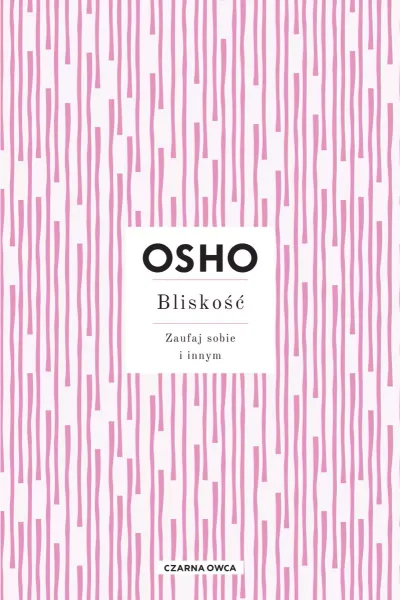 Bliskość. Zaufaj sobie i innym zdjęcie 1