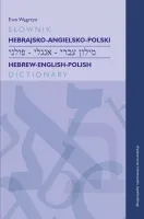 Słownik hebrajsko-angielsko-polski