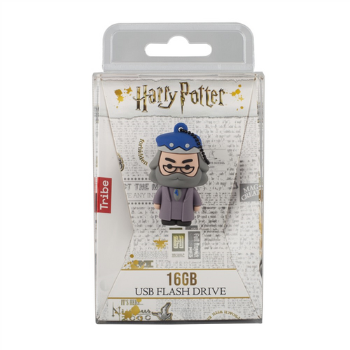 TRIBE Pendrive 32GB HP Dumbeldore na Arena.pl