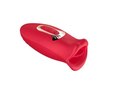 Biting Mouth na Arena.pl