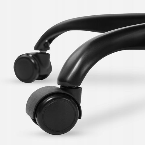 Fotel ergonomiczny Huzaro Manager 2.9 Black na Arena.pl